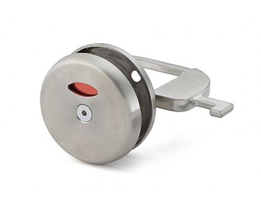 Latch With Indicator